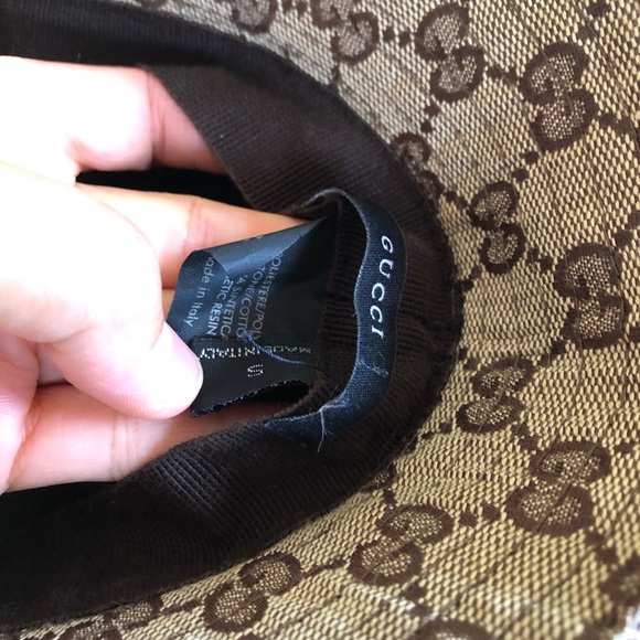 Bucket Hat Size Small. - Picture 9 of 10